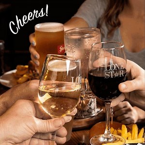 5.1K views · 15 reactions | Cheers to the weekend  What are your plans, other than going to Lone Star of course?  | Lone Star NZ | Facebook