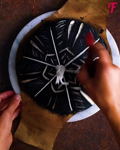 74K views · 74 reactions | Transformation of usual dough into a piece of art | Fabiosa Better World | Facebook