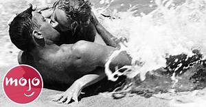 Top 10 Kisses That Defined Cinema | Articles on WatchMojo.com
