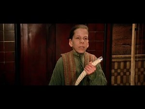 Dune Deleted Scene - Shadout Mapes