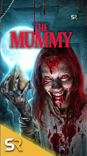 The Mummy (2026) Is Finally Going Full Horror — and That’s Why It Might Work 😱🦂 #themummy2026