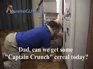 best of tourettes guy!