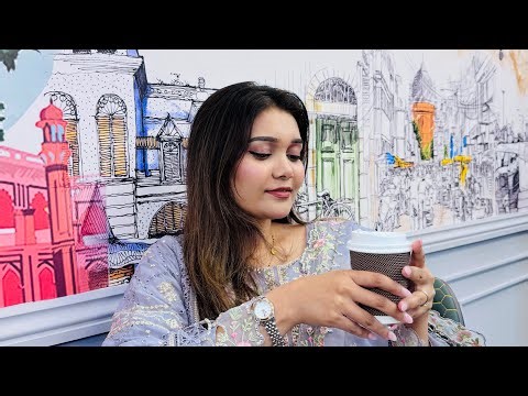 ঢাকার বয়স কত? Nawabi Dine, London