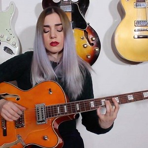 I’ll See You in My Dreams by Django Reinhardt 🧡 #tbt | Sansy