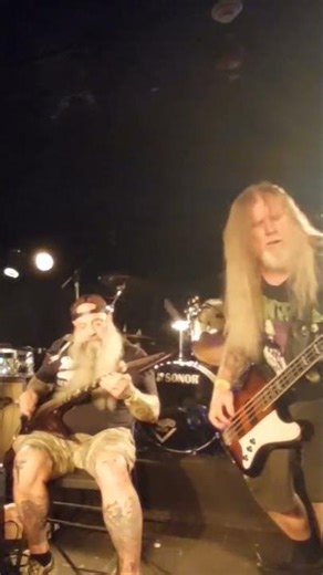 Crowbar - Planets Collide Live Syracuse 8/19/25