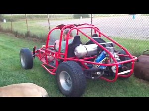 Rail Buggy for SALE $4000 obo