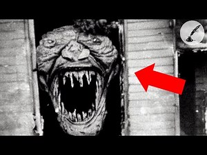 The Screaming House: Demonic Possession & Haunting in Union, Missouri | Documentary