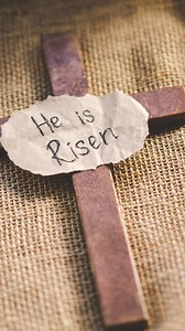 He is Risen 🙏🏼 Happy Easter ✝️ Christ the Lord is Risen Today #Easter #cello #hymns | Prayer Pray - Relaxing Music