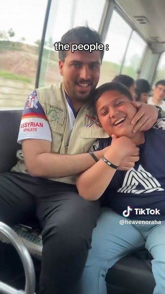 Celebrating the Rich Culture of Assyrian and Chaldean Heritage