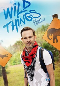 Wild Things with Dominic Monaghan - streaming online