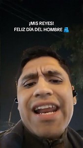 FELIZ DIA DEL HOMBRE 🫂❤ #humor #comedia #shorts #shortsviral #lima #peru