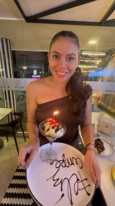 80K views · 4.8K reactions | 拾Feliz cumpleaños, mi amor. Gracias por llenar mis días de alegría, por tu cariño y por ser mi razón de sonreír. Deseo que la vida te regale tantos momentos lindos como los que tú me haces vivir cada día.  #fblifestyle | El pelao del pueblo | Facebook