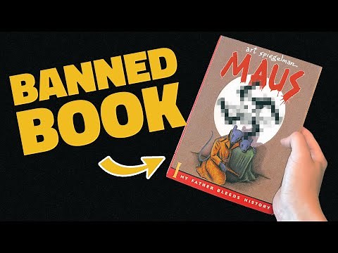 MAUS | Book Review