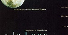 La teta y la luna (1994)  - Ver Película Completa en Español - FULLTV