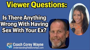 1.2K views · 16 reactions | Caroline and Corey discuss a viewer...