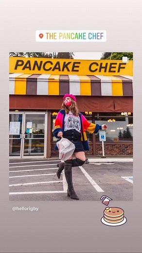 Explore Seattle Southside on Reels