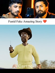 Fundi Fake 🤥 . . . . . #cartoon #viral #fyp #unfreezemyacount #tiktokgrowthchallenge