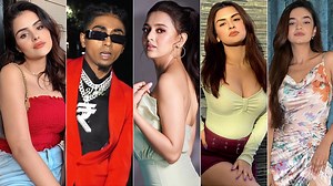 Top 10 TV celebrities list is out now ! | Big Headlines