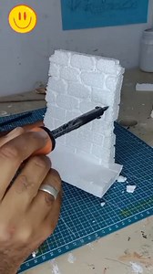 No es solo icopor… es tiempo, esfuerzo y pasión convertidos en arte. Tu comentario y apoyo me ayudan a seguir creando 🙌 👉 Déjalo aquí abajo 👇 #arteynavidadbatalle #lifestyle #artehechoamano #belenartesanal #procesocreativo | Arte y navidad batallé