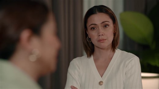 Pasimpleng sinubukan ni Lavender na alamin kay Lily ang plano ni Lance kay Camilla! #LavenderFields #Kapamilya | ABS-CBN