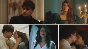 Shonk Se Song: Mohsin Khan and Sonarika Bhadoria’s Track Depicts a Tale of Broken Heart (Watch Video) | 📺 LatestLY