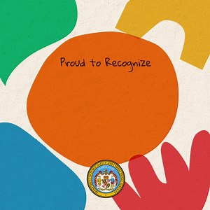 🎉 This Hispanic Heritage Month, DPSCS proudly honors the rich histories, diverse cultures, and countless contributions of Hispanic and Latino Americans. We recognize and celebrate the strength, traditions, and values that continue to enrich our agency, our communities, and our nation. #HispanicHeritageMonth | Maryland Department of Public Safety and Correctional Services