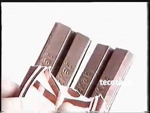 #Pubblicità Rowntree Mackintosh Kit Kat (1983) | Spot 80
