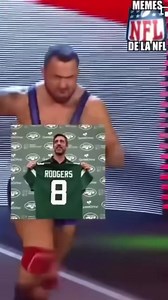 18K views · 263 reactions | Aaron Rodgers wasn't ready!!!  | Pro Wrestling World | Facebook