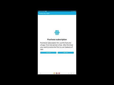 How to use key mapper app