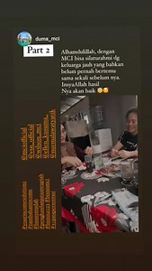 59 reactions | MC Indonesia on Reels | Facebook