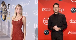 Josie Canseco Spotted out With G-Eazy After His Ashley Benson Breakup