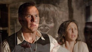 The Conjuring Movies in (Chronological) Order