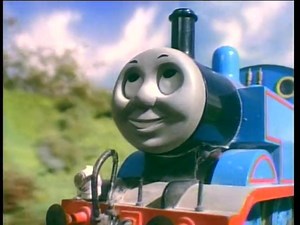 Thomas & Friends: A Big Day For Thomas (2014 DVD ISO)