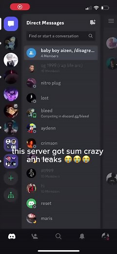 join discord.gg/disagree for full vid😭😭 #fyp #lexi2legit #leaks #nsfw #18 #discord #corrinakopf #jennaortega #icespice #fortheboys #ohio #twitter #mayabuckets