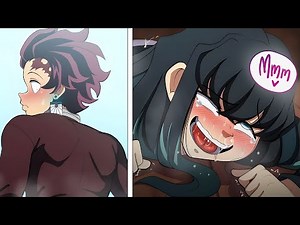 Half An Hour Later, He Begged To Surrender | Comic dub | Anime Animation