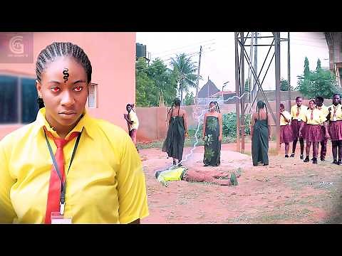 The Mysterious School Girl - Latest Nigerian Movies - Full 2026 African Movie