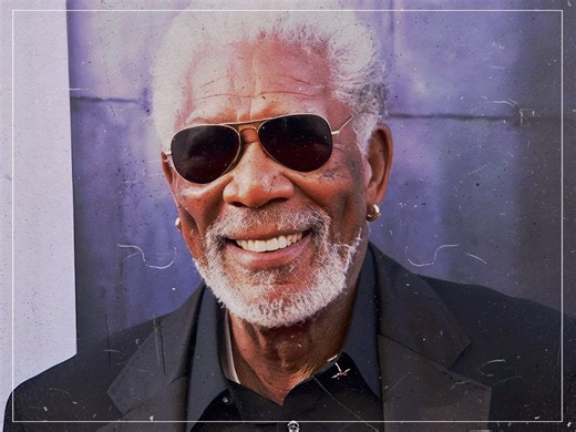 The movie Morgan Freeman refused unless his demands were met