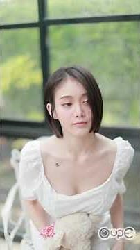 18+ CUP E MAGAZINE Model: Pimploy Chitranapawong