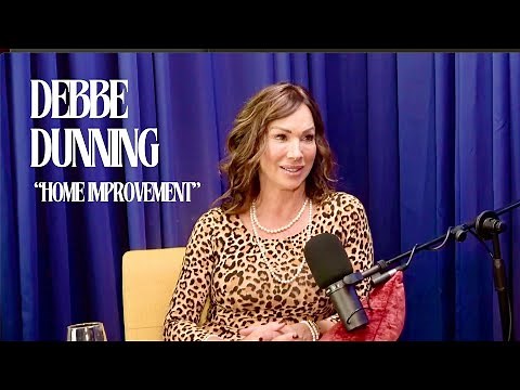 Debbe Dunning "Home Improvement"
