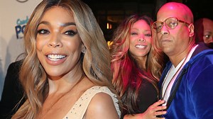 Wendy Williams Allegedly Takes Back 'Cheating' Ex-Husband Kevin Hunter As Her Manager