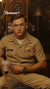 Bob. #topgunmaverick #paramountplusuk #tomcruise #glenpowell | topgunmaverick