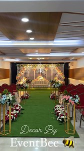 1.8K views · 16 reactions | Decor By EventBee  | EventBee | Facebook