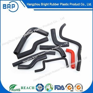 [Hot Item] 냉각 계통용 금형 라디에이터 냉각수 호스 및 엘보