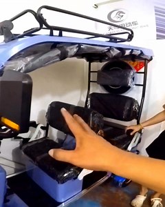 Electric 4 Wheels na mura dumating na sa Tianma Electronic BIKE .. #electricbike #Electronic 4wheels #ebike #ebiketondo #tianmaebike | Repo Master Ph