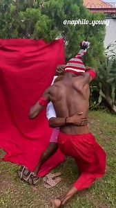 Yahoo Baba part 3 | Naphilo Young