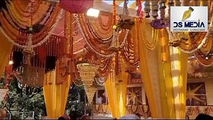 Basant Panchami celebration at Baba Ballo Devsthan in Mathwar | DS MEDIA | Facebook