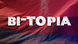 On next Wed 12 Jun for 1 night only, BI-TOPIA in our Studio at 7.30pm! “I am technically straight... I have kissed guys in the past... I just want to be me but I don't know who me is!” 'Must See' The Mancunion 'Hilarious, honest and raw' ⭐⭐⭐⭐ The Reviews Hub 'Authentic, moving & funny' Vada Magazine BI-TOPIA is a ‘Hilarious, honest and raw’ coming-of-age story, exploring the highs and lows of the Bisexual experience, bravely delving into under-represented links between poor mental health, sexual