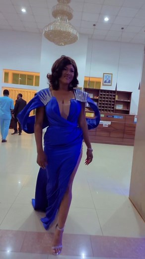 Closing ceremony at Cameroon International Film Festival - Camiff | CARO