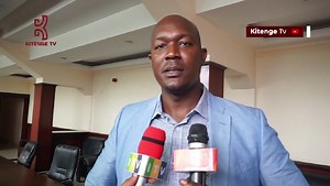 #KIKAPU Kiongozi wa zamani wa timu ya mpira wa Kikapu ya Kurasini Heat, Shendu Mwagalla ameahidi kufanya makubwa katika mpira wa kikapu baada ya kuchukua fomu ya kugombea Uenyekiti wa Mpira wa kikapu Dar es salaam. #KitengeSports | Maulid Kitenge