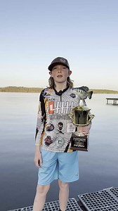 2.5K views · 91 reactions | Team Hargett of Zack and RJ breaking into the top 3 on Lake D'Arbonne and securing a third-place finish in just our second stop of the season! Your reigning Adult Youth Angler Team of the Year is back off to another hot start in 2024 with this third-place finish looking to defend the adult youth Angler of the Year Title! . . . Next Stop Grenada Lake- Grenada, MS March 8th & 9th, 2024... Get signed up today at www.crappiemasters.net | Crappie Masters | Facebook